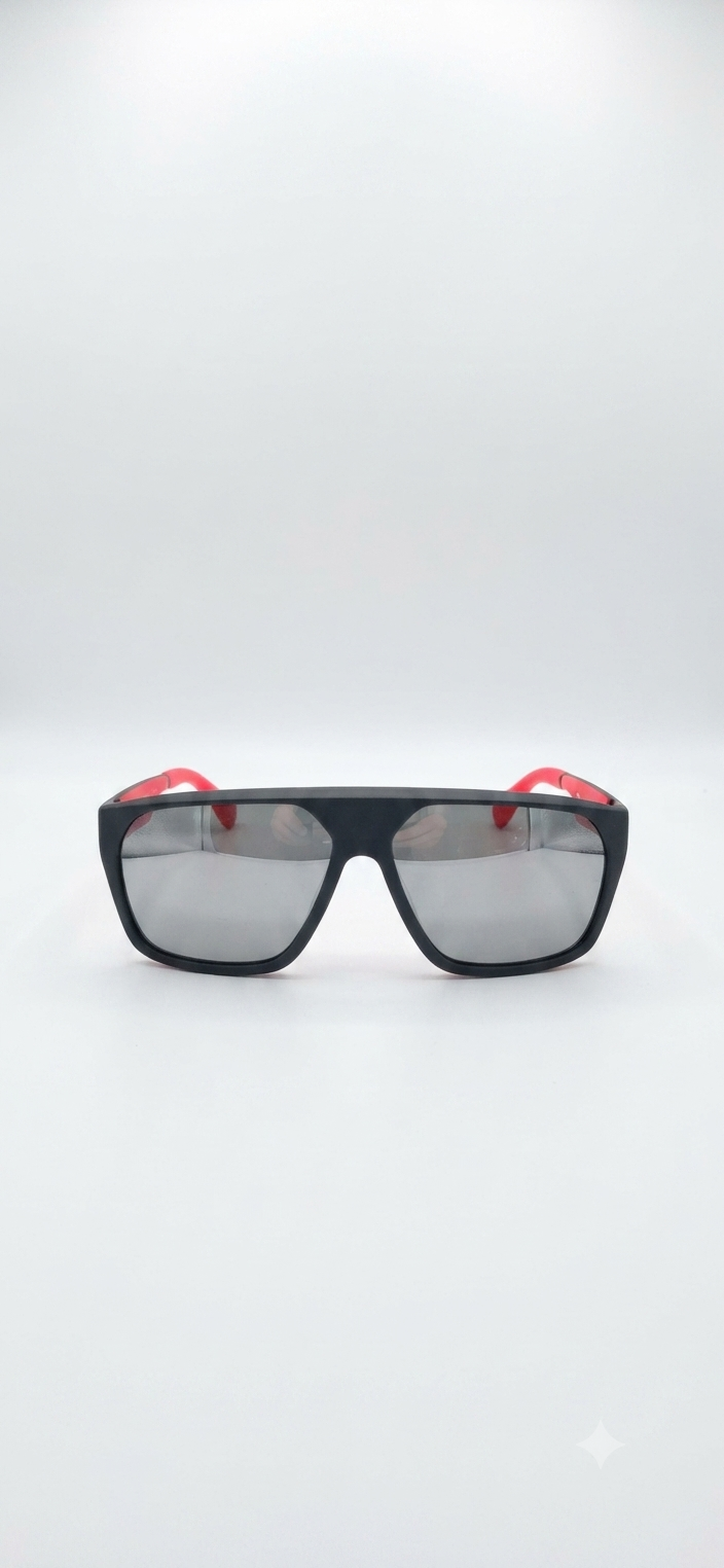 SCUDERIA FERRARI SPAIN LIMITED EDITION ( SILVER )